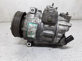 Volkswagen PASSAT B6 Ilmastointilaitteen kompressorin pumppu (A/C) 8675EPA