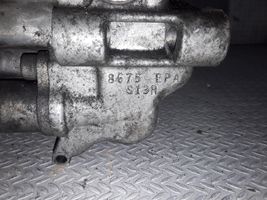 Volkswagen PASSAT B6 Ilmastointilaitteen kompressorin pumppu (A/C) 8675EPA