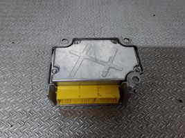 Mitsubishi Lancer VIII Module de contrôle airbag P8635A244