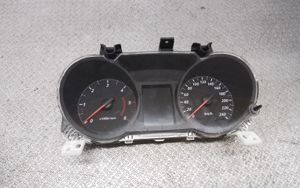 Mitsubishi Lancer VIII Tachimetro (quadro strumenti) 8100B366