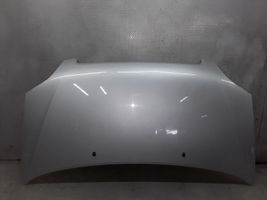 Opel Agila A Pokrywa przednia / Maska silnika 