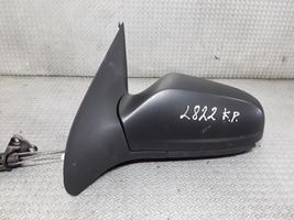 Opel Astra H Manual wing mirror E11026218