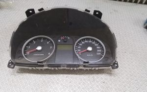 Hyundai Getz Spidometrs (instrumentu panelī) 940051C630