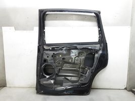 Ford S-MAX Tür hinten 