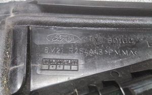 Ford S-MAX Kita galinių durų apdailos detalė 6M21R254A43