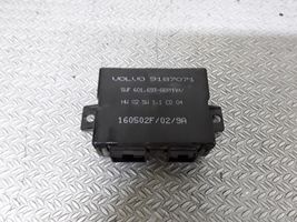 Volvo S60 Parking PDC control unit/module 9187071