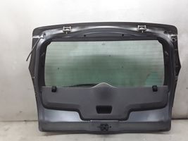 Citroen C3 Portellone posteriore/bagagliaio 