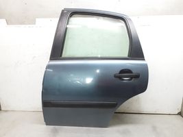 Citroen C3 Rear door 