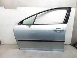 Peugeot 407 Porte avant 