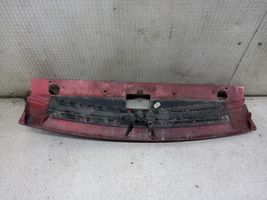 Citroen Berlingo Maskownica / Grill / Atrapa górna chłodnicy 9644758077