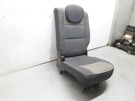 Citroen Berlingo Fotel tylny 