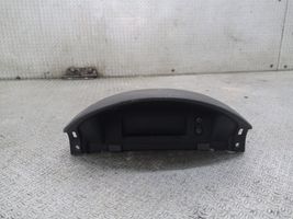 Opel Combo C Monitor / wyświetlacz / ekran 009164455