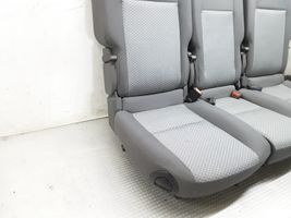 Ford C-MAX I Kit intérieur 