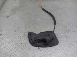 Opel Combo C Front door interior handle 13104263G