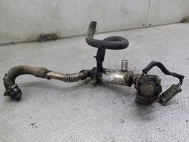 Peugeot 307 Refroidisseur de vanne EGR 9646762280