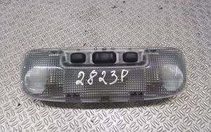 Ford C-MAX I Illuminazione sedili posteriori 3S7A13K767AA