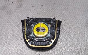 Ford C-MAX I Steering wheel airbag 6012443