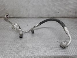 Dodge Avenger Air conditioning (A/C) pipe/hose 