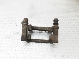 Ford Mondeo MK IV Supporto della pinza del freno posteriore 