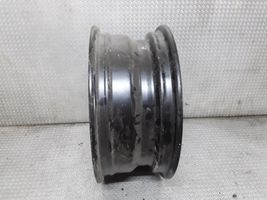 Opel Astra G R15 steel rim 2150143