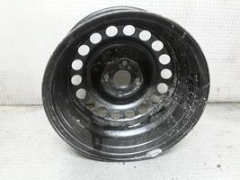 Opel Astra G R15 steel rim 2150143