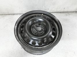 Opel Astra G R15 steel rim 2150143