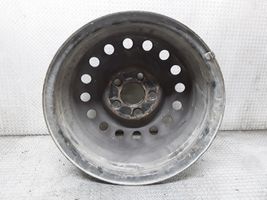 Nissan Primera R 15 plieninis štampuotas ratlankis (-iai) 2151060