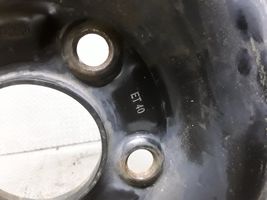 Nissan Primera R 15 plieninis štampuotas ratlankis (-iai) 2151060