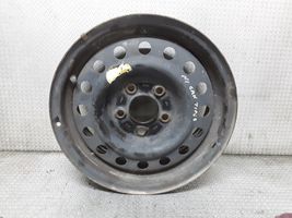 Nissan Primera R 15 plieninis štampuotas ratlankis (-iai) 2151060