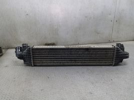 Ford C-MAX I Chłodnica powietrza doładowującego / Intercooler 