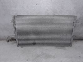 Ford C-MAX I A/C cooling radiator (condenser) 19710AB