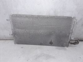 Ford C-MAX I A/C cooling radiator (condenser) 19710AB