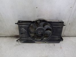 Ford C-MAX I Ventilatore di raffreddamento elettrico del radiatore 3135103551