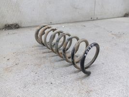 Ford C-MAX I Rear coil spring 