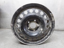 Opel Vectra B R 15 metāla disks (-i) OP515007