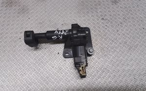 Chrysler Voyager Rear door window regulator motor 014609