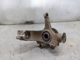 Ford C-MAX I Front wheel hub spindle knuckle 