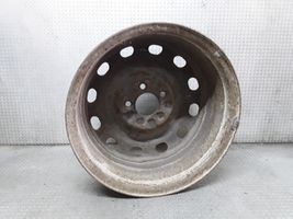 Chrysler Voyager R16 steel rim 2160218