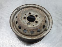 Mercedes-Benz Sprinter W901 W902 W903 W904 Cerchione in acciaio R15 9034010802