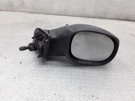 Citroen C3 Manualne lusterko boczne drzwi przednich 0103024