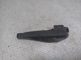 Citroen C3 Klamka zewnętrzna drzwi tylnych 9650444480