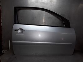 Ford Fiesta Ovi (2-ovinen coupe) 