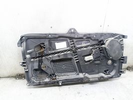Ford Fiesta Priekinio el. Lango pakėlimo mechanizmo komplektas 2S51B045H17A