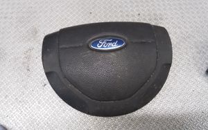 Ford Fiesta Vairo oro pagalvė 3056064