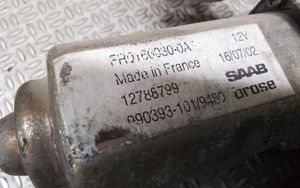 Saab 9-3 Ver2 Mécanisme de lève-vitre avec moteur 12788799