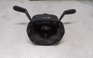 Saab 9-3 Ver2 Leva/interruttore dell’indicatore di direzione e tergicristallo 12274213