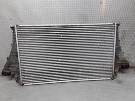 Saab 9-3 Ver2 Radiatore intercooler 