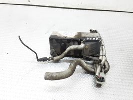 Saab 9-3 Ver2 Pre riscaldatore ausiliario (Webasto) 12787817