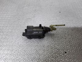 Saab 9-3 Ver2 Moteur de verrouillage trappe à essence 12837101