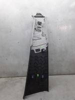 Opel Meriva B (B) pillar trim (bottom) 13265527